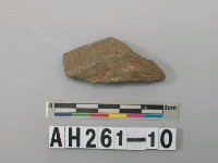 藏品(硬陶腹片)的圖片